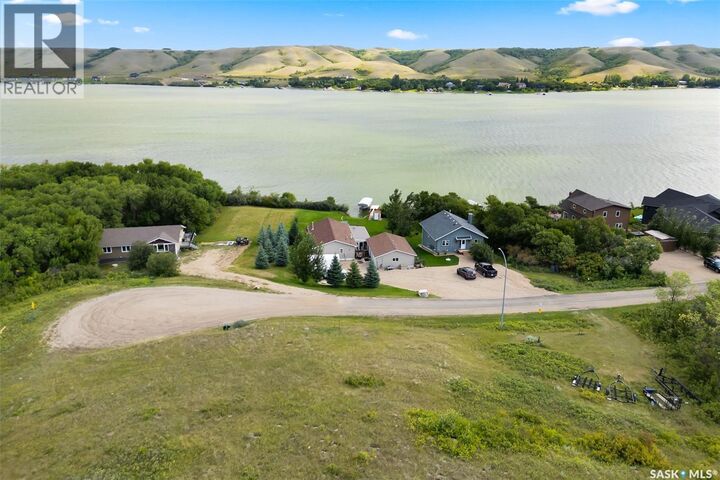 Property Photo: 1245 Tatanka Drive SK S0H 2X0