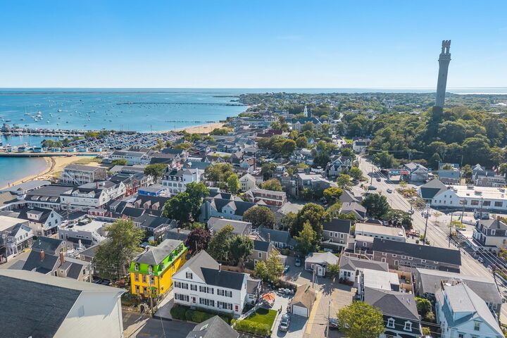 Property Photo: 4 Center Street MA 02657