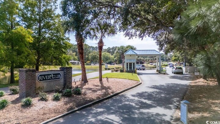 Property Photo: 1614 Club Circle Dr. SC 29585