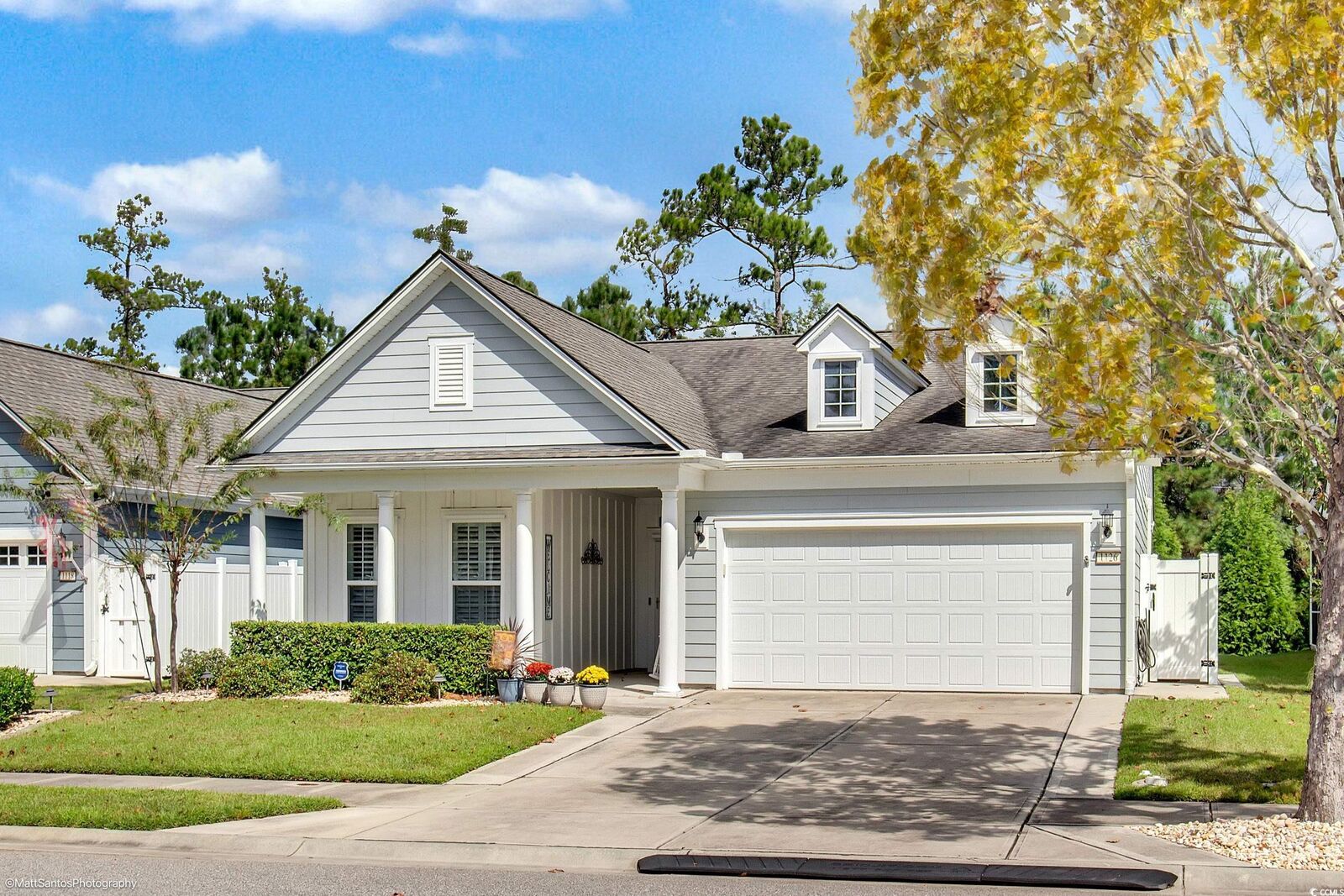 Property Photo:  1126 Prescott Circle  SC 29577 