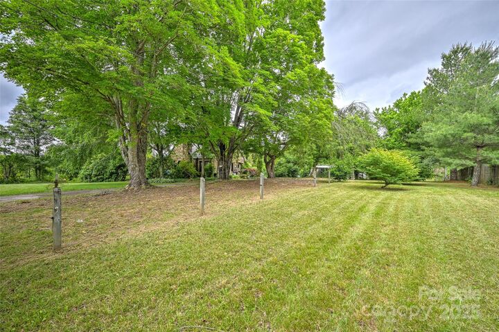 Property Photo: 60 Cedar Hill Road NC 28806