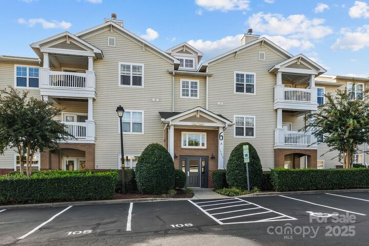 Property Photo:  19839 Deer Valley Drive  NC 28031