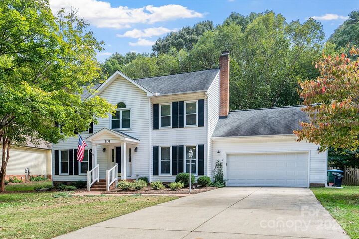 2138 Kilkenney Hill Road  Matthews NC 28105 photo