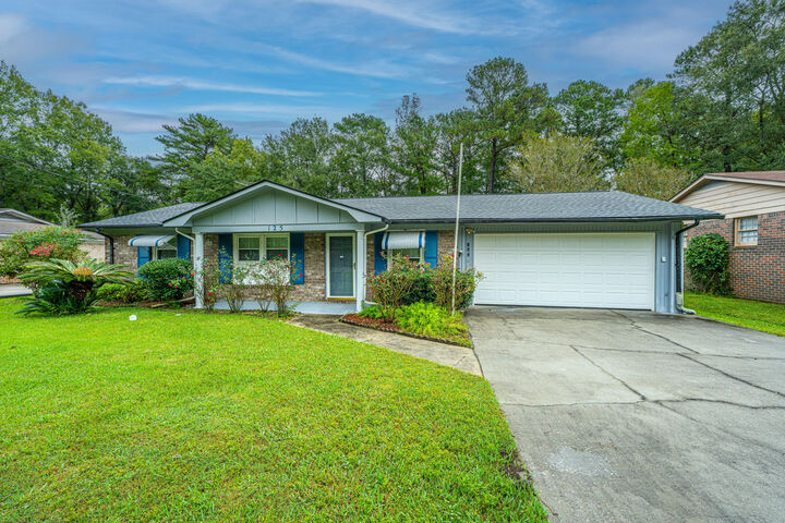 Property Photo: 125 White Blvd SC 29483