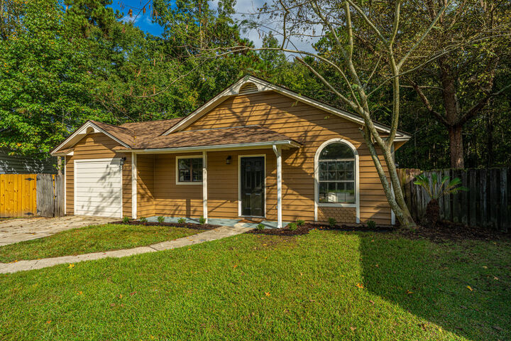 Property Photo: 8248 Timberidge Court SC 29420