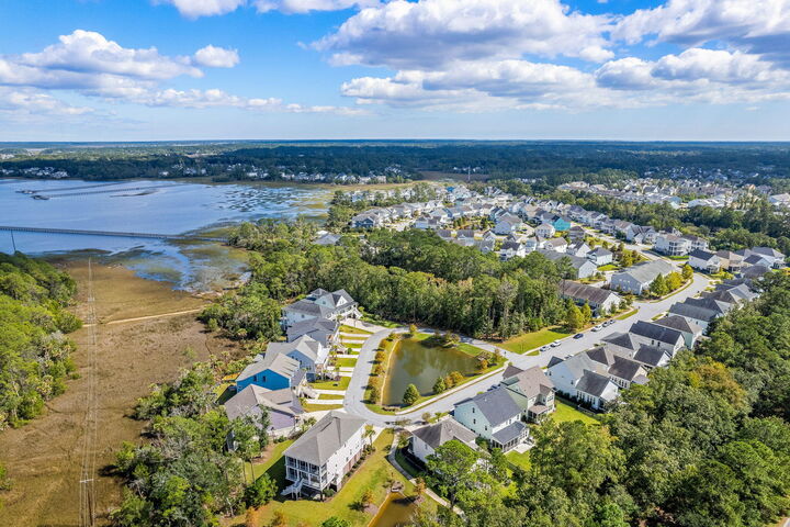 Property Photo: 2422 Brackish Drive SC 29466