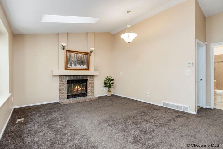 Property Photo:  4612 Shell Beach Ave  WY 82009 