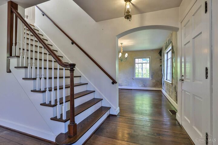 Property Photo: 55 Forest Avenue OH 45215