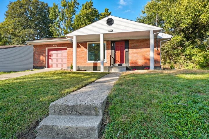 Property Photo:  11445 Fiesta Court  OH 45240