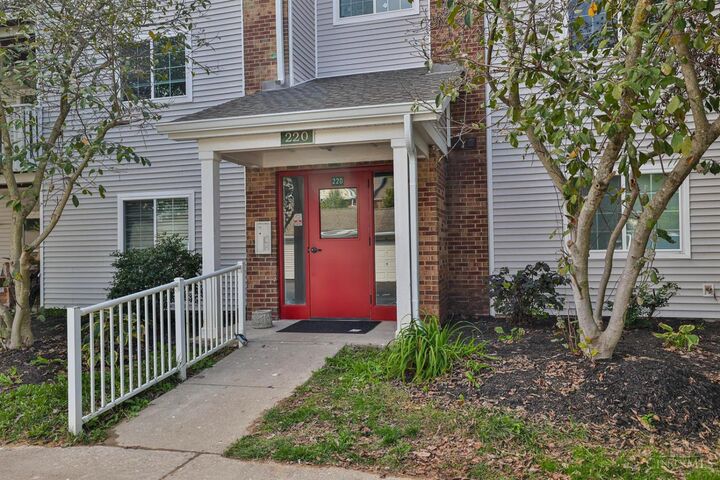 Property Photo: 220 Carrington Place OH 45140