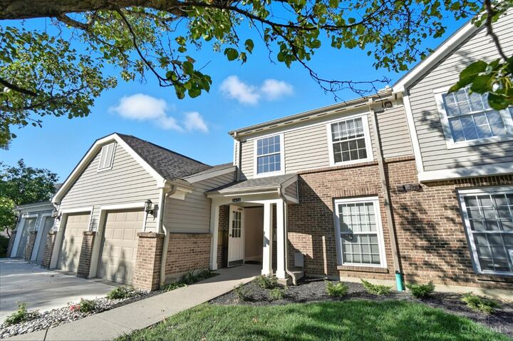 Property Photo: 5626 Baywatch Way OH 45040