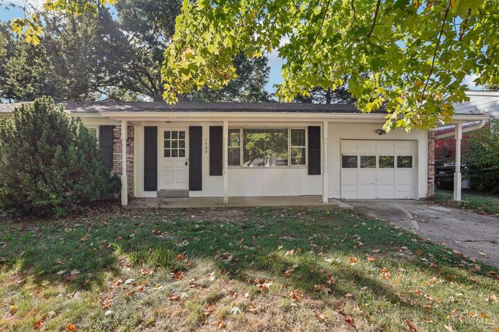 1400 Sigma Circle  Anderson Twp OH 45255 photo