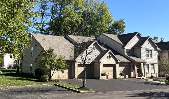 3986 Maplefield Court  Union Twp OH 45255 photo