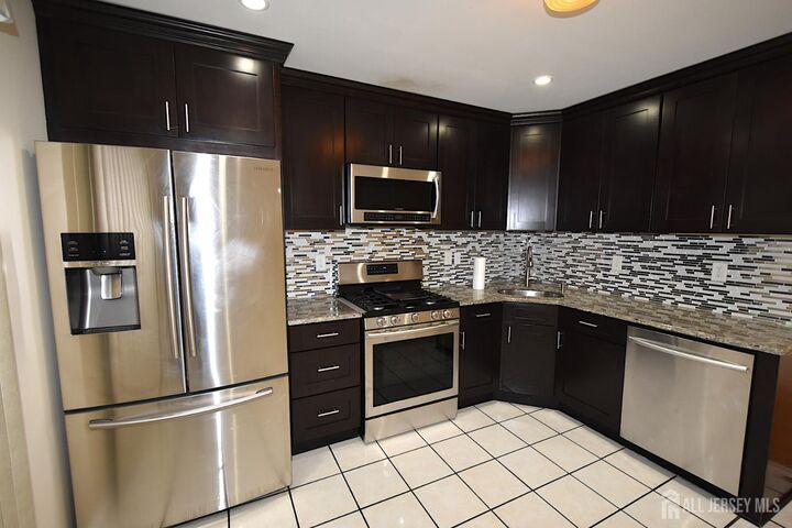 Property Photo: 56 Sassafras Court NJ 08902