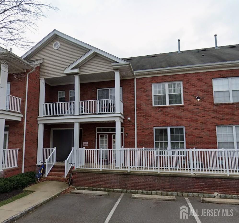 Property Photo: 13 Central Square Park NJ 08840