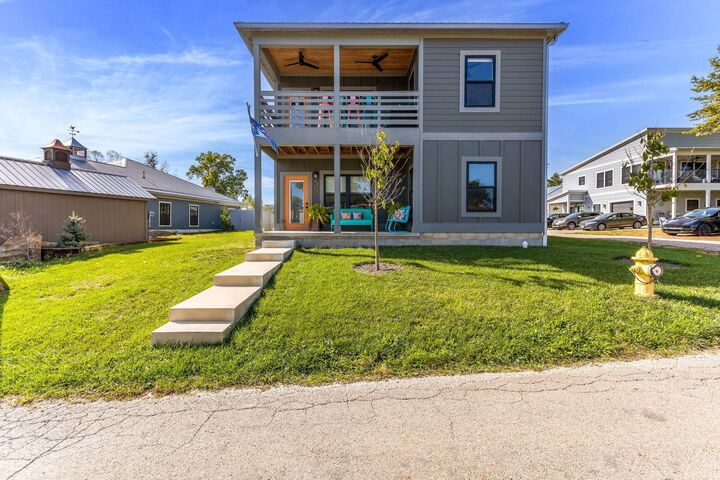 Property Photo: 55 East Street OH 43008