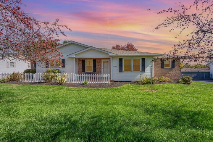2444 Sheridan Drive  Lancaster OH 43130 photo