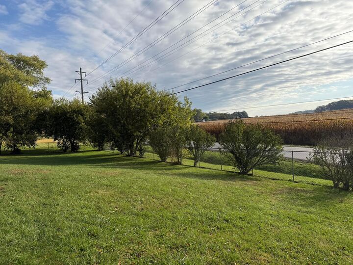 5735 Chillicothe Lancaster SW Road  Amanda OH 43102 photo