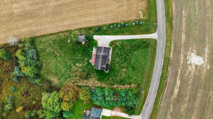 Property Photo: 13618 Gilchrist Road OH 43050