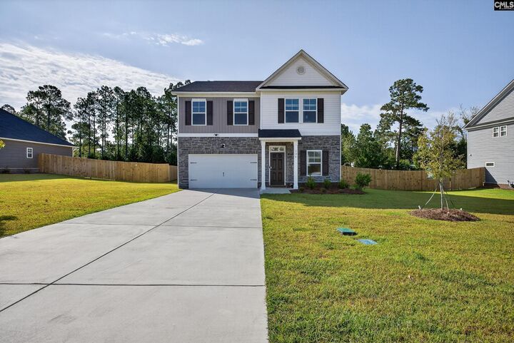 134 Rapid  Camden SC 29020 photo