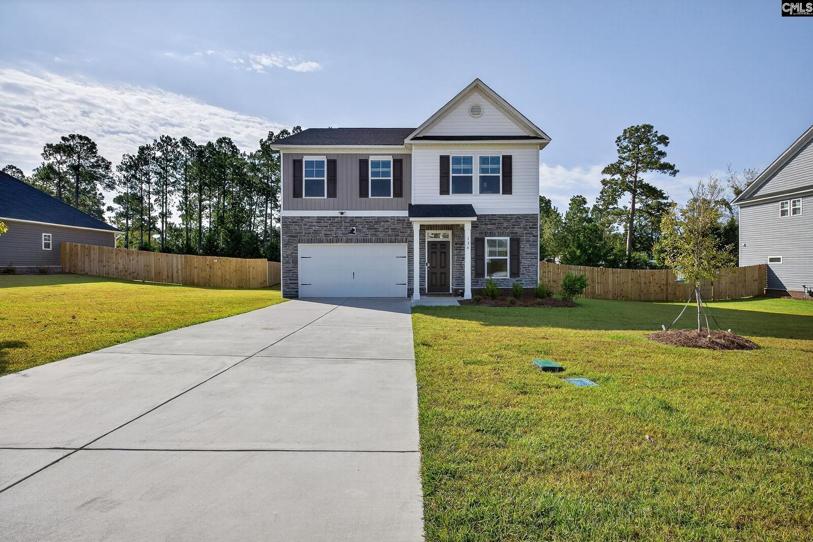 Property Photo:  134 Rapid  SC 29020 