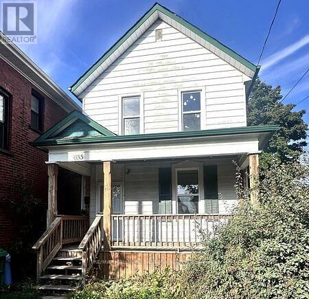 Property Photo: 655 George Street North ON K9H 3S7