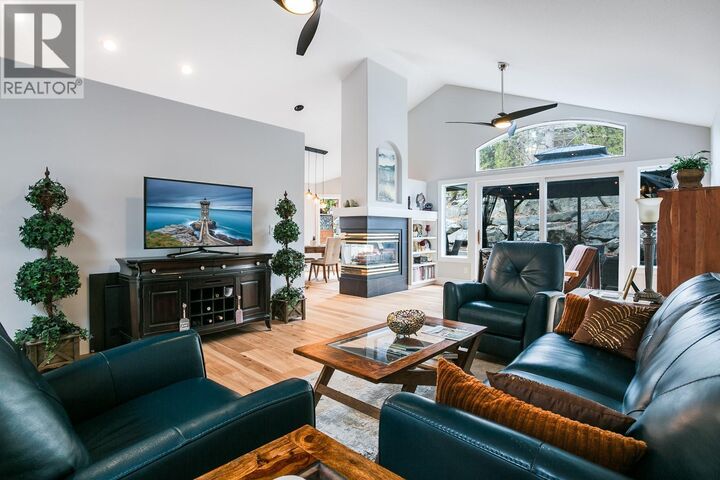 Property Photo: 4172 Gallaghers Grove BC V1W 3Z9