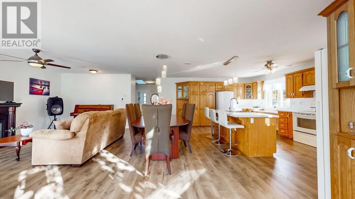 Property Photo: 36 Shoal Bay Road NL A1S 1P6