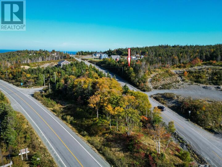 Lot 6 Burnt Cove Road  Tors Cove NL A0A 4A0 photo