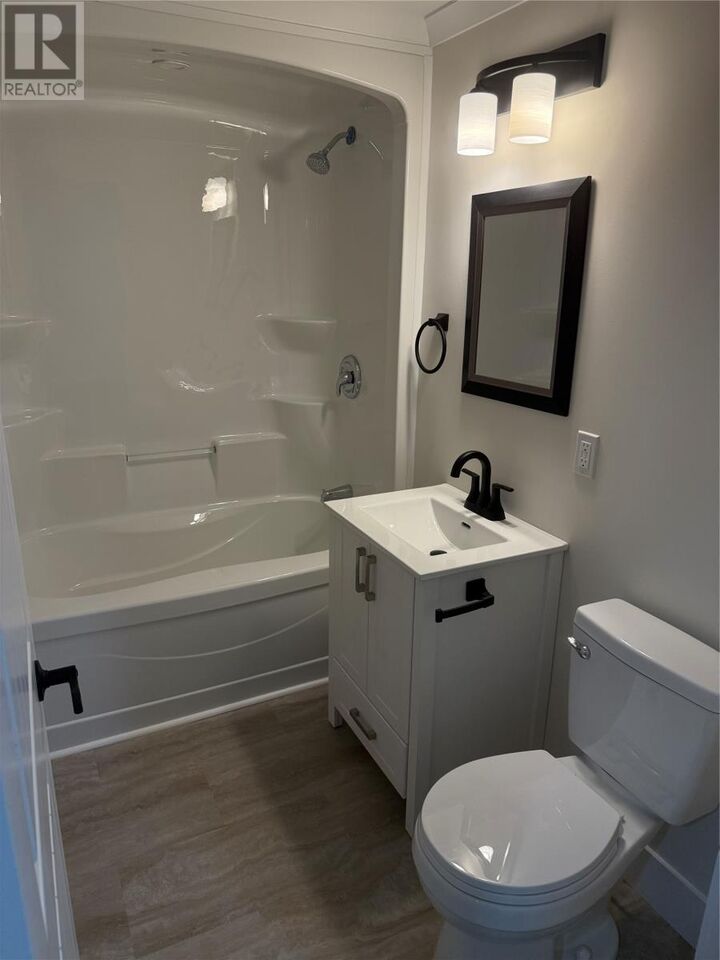 Property Photo: 13 Corrigan Street NL A1V 2G5
