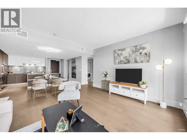 Photo de la propriété:  2089 West 43rd Avenue 204  BC V6M 2C8