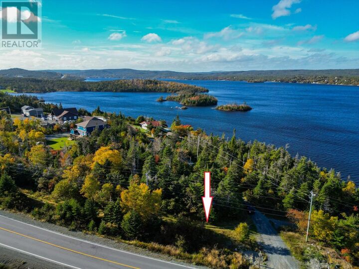 Property Photo:  Lot 7 (Old) Southern Shore Highway  NL A0A 4A0 