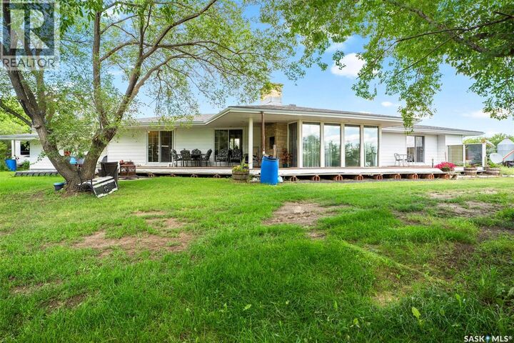 Property Photo: Chubak Farm SK S0K 0A0