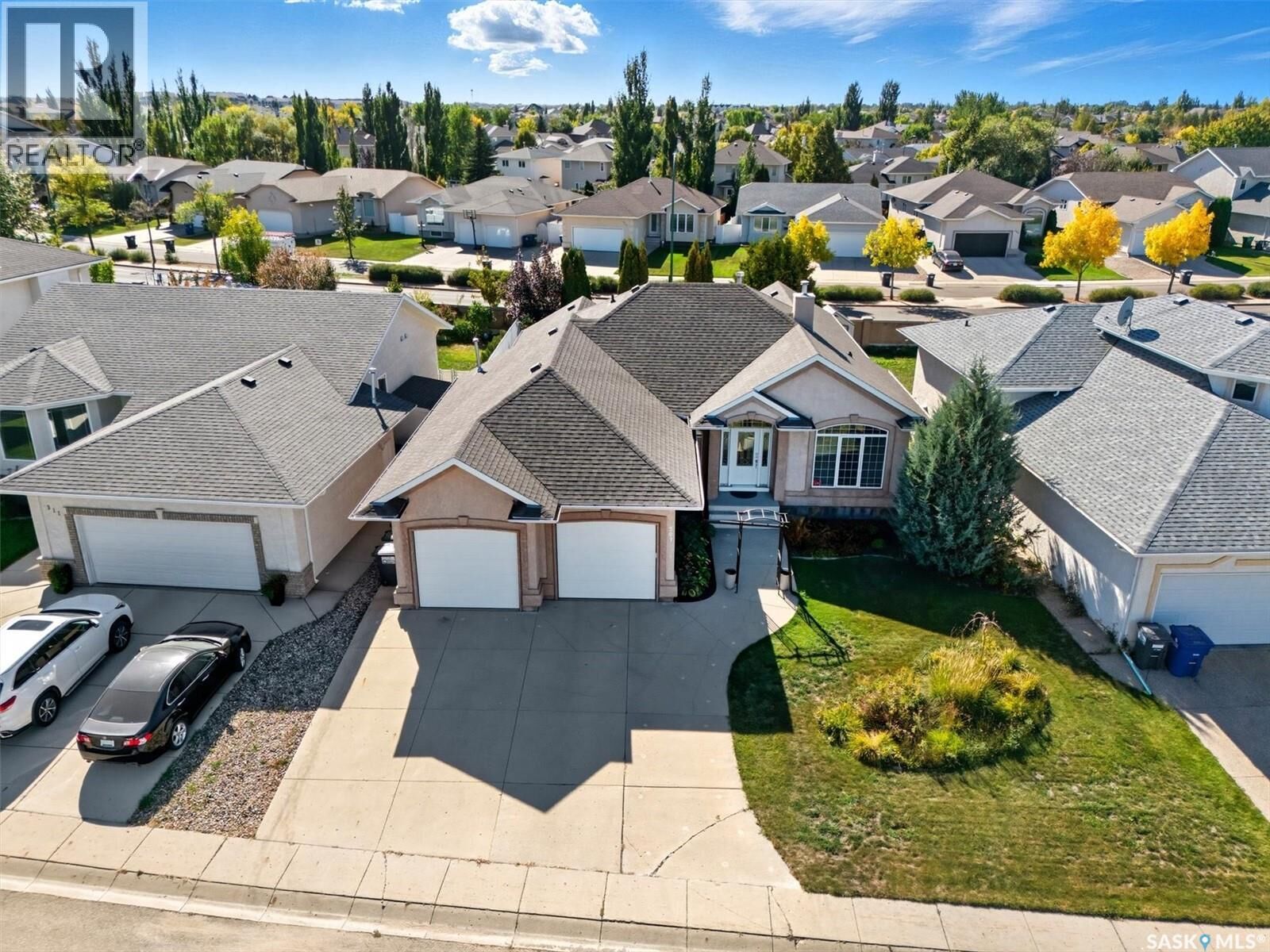 Property Photo: 307 Beechmont Lane SK S7V 1C6