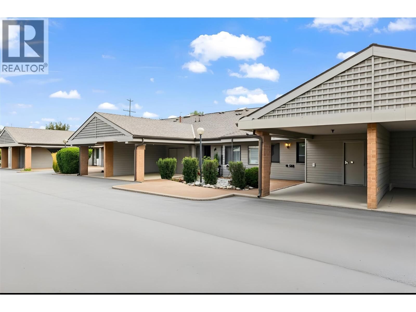 Property Photo: 1765 Leckie Road 213 BC V1X 6X5