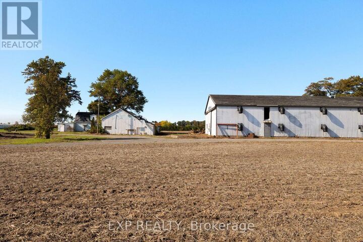 Property Photo:  565 Concession 6 Townsend Road  ON N0E 1Y0 