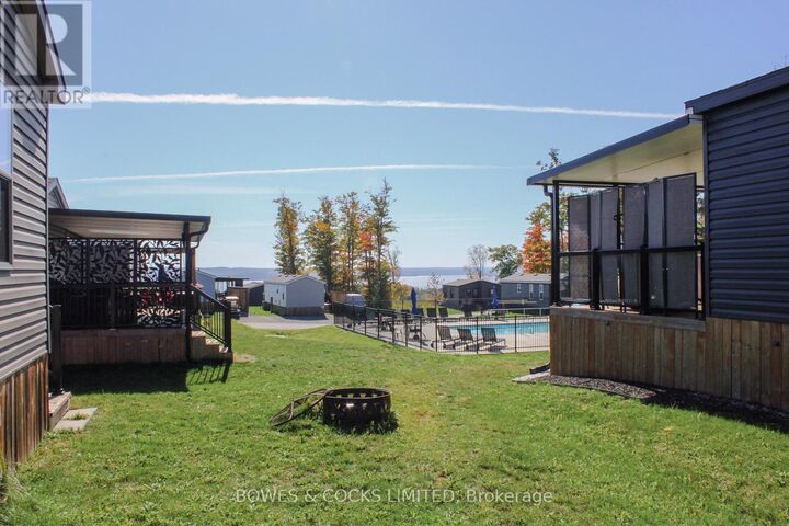 Property Photo:  1235 Villiers Line 10 Lambton  ON K0L 2G0