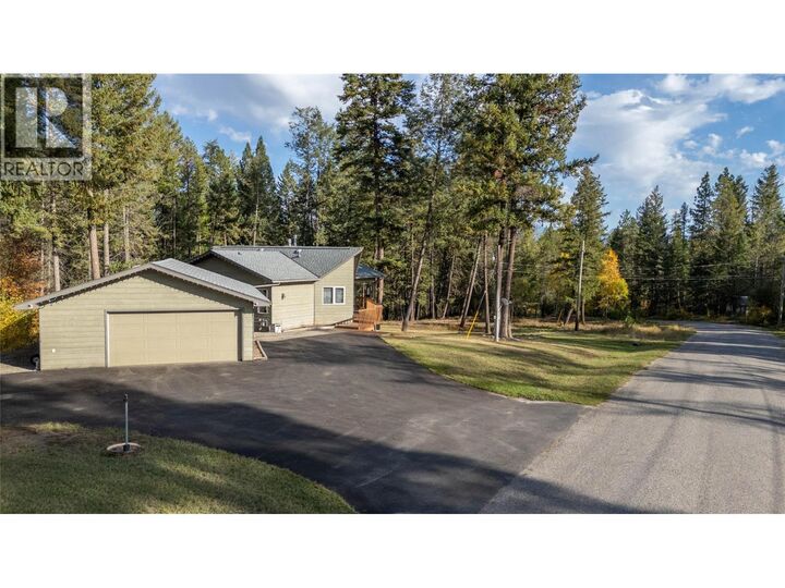 Property Photo: 7250 Olsen Road BC V0B 1T0