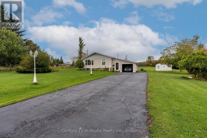 Property Photo: 618134 Grey 18 Road ON N4K 5W4