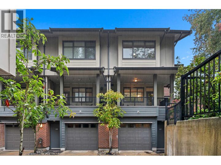 2135 Heritage Park Lane 207  North Vancouver BC V7H 0B6 photo