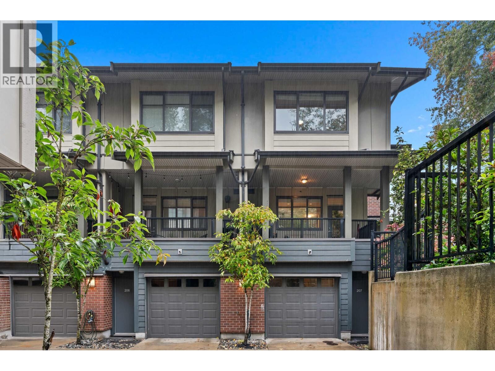 Property Photo: 2135 Heritage Park Lane 207 BC V7H 0B6