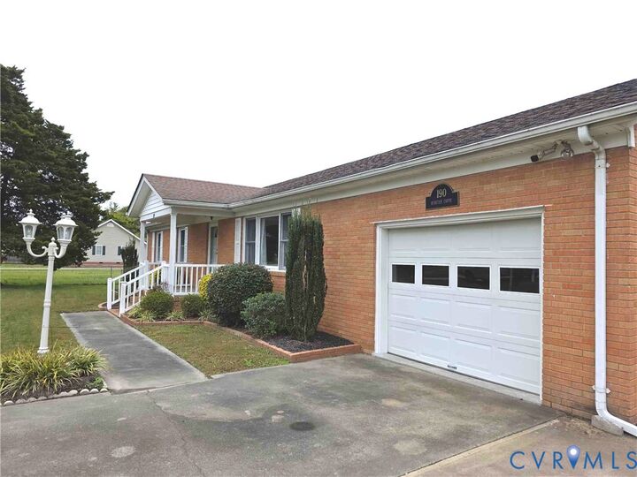 Property Photo:  199 Ruritan Drive  VA 23847 