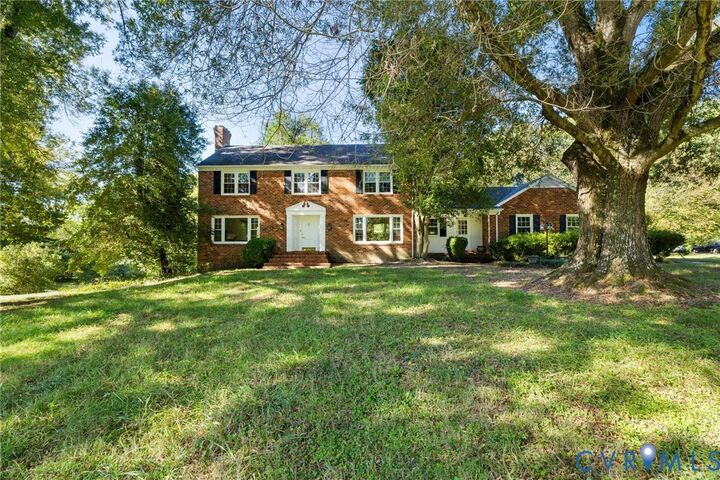 Property Photo:  5212 Beddington Road  VA 23234 