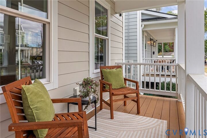 Property Photo: 1115 N 34th Street VA 23223