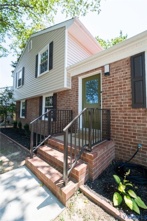Property Photo: 4205 W End Drive VA 23294