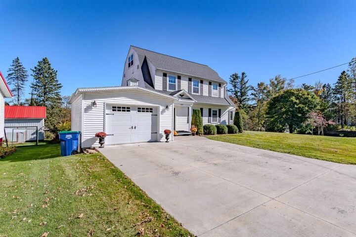 Property Photo: 508 Allen Street WI 54411