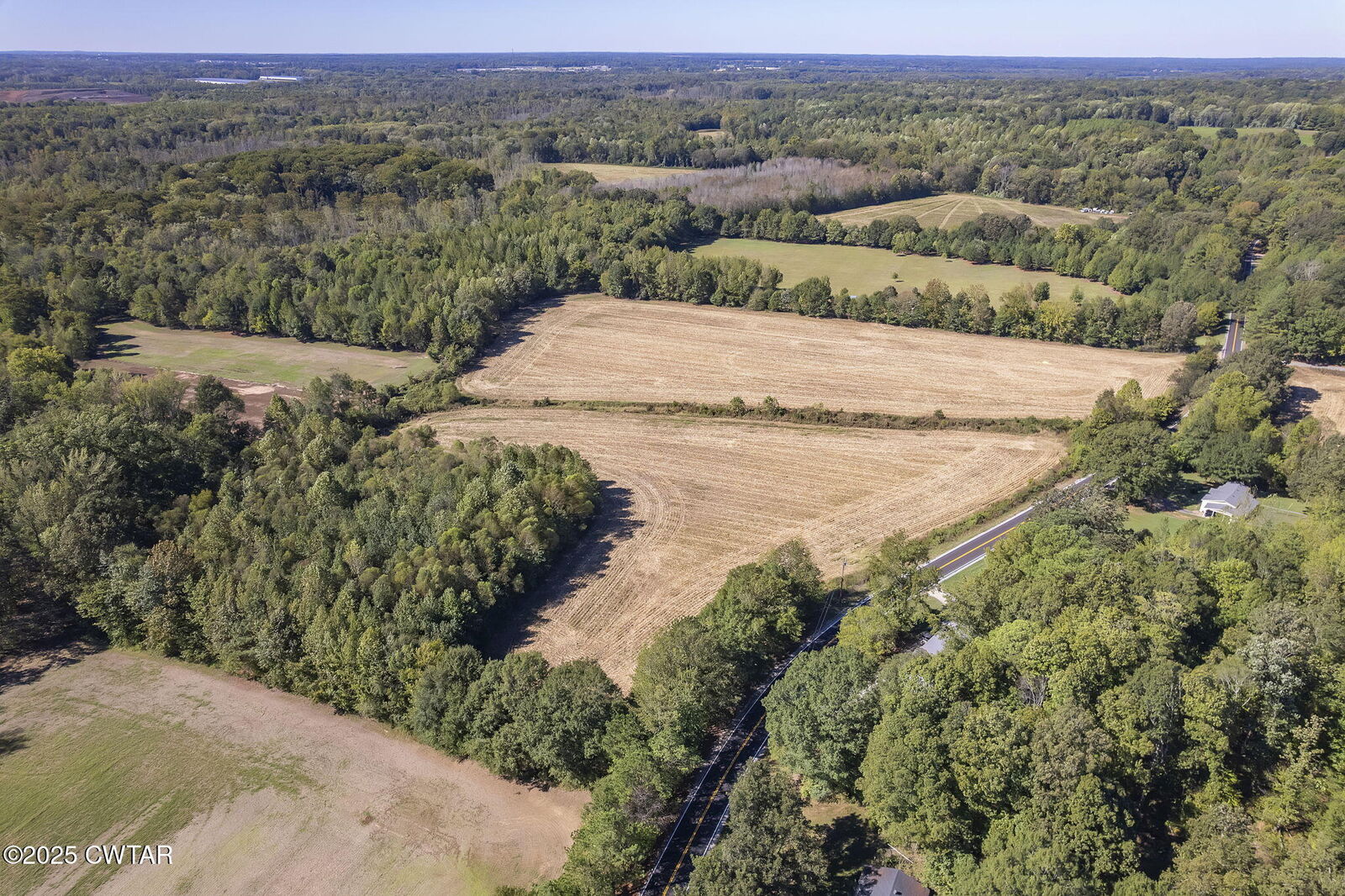 Property Photo: 000 Bakers Chapel Road TN 38355