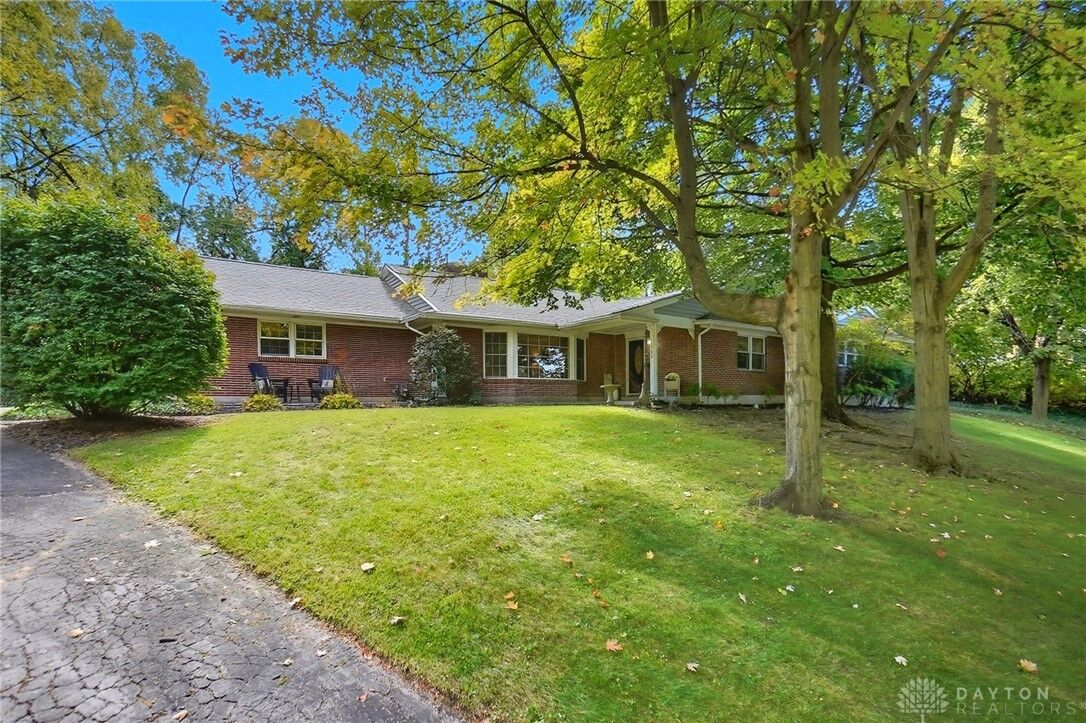 Property Photo: 100 E Thruston Boulevard OH 45409