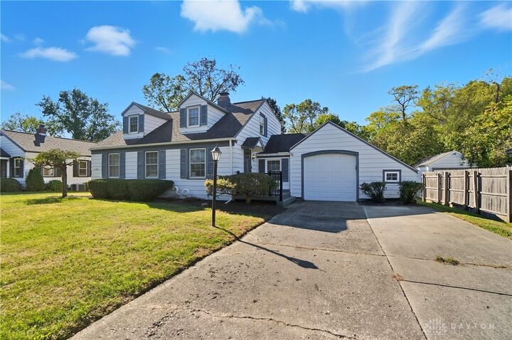 Property Photo:  327 Conova Drive  OH 45050 
