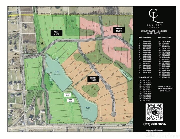 50 Dale Hollow Way  Wayne Twp OH 45068 photo